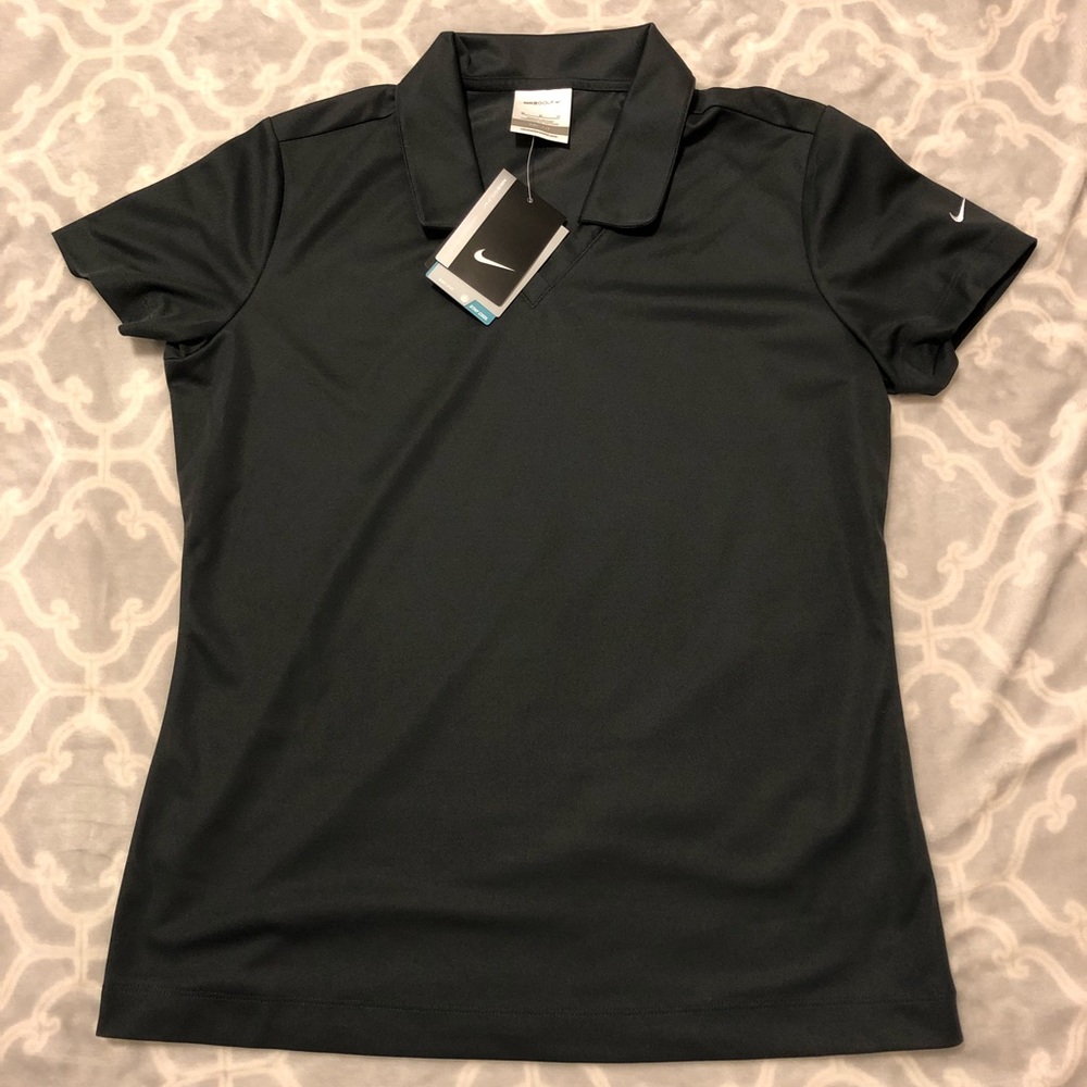 Nike Golf DRI-FIT